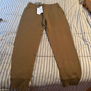 Women’s Uggs Olive Sweat Pants